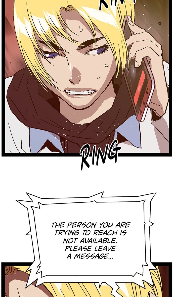 Read Weak Hero ENGLISH Manga Online
