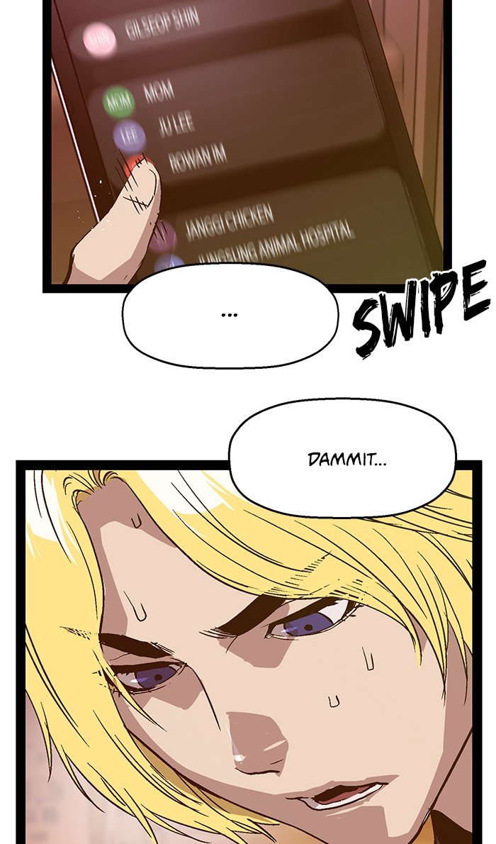 Read Weak Hero ENGLISH Manga Online