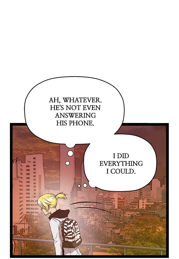 Read Weak Hero ENGLISH Manga Online