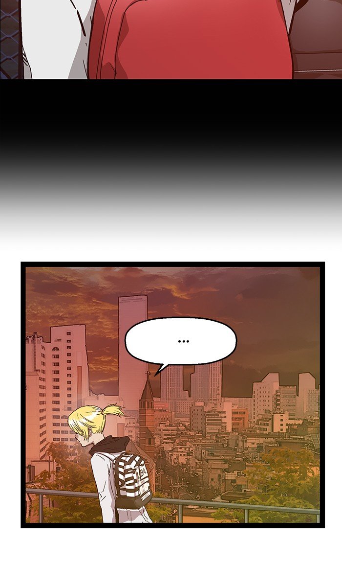 Read Weak Hero ENGLISH Manga Online