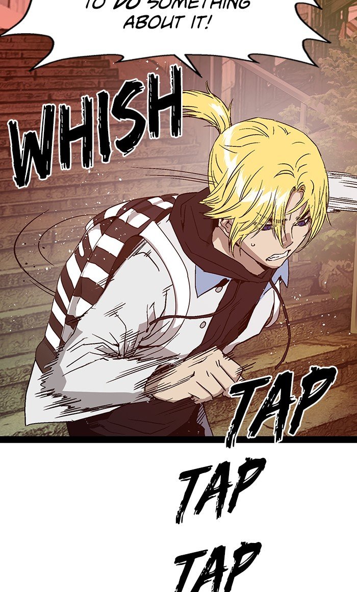 Read Weak Hero ENGLISH Manga Online