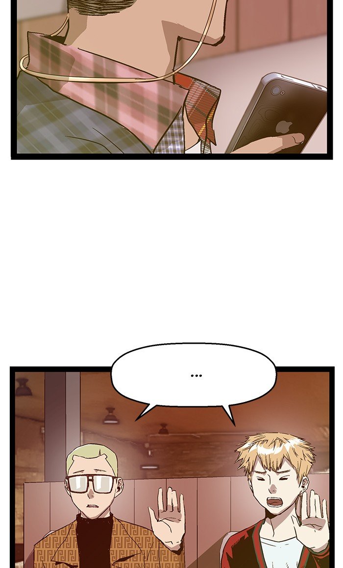 Read Weak Hero ENGLISH Manga Online