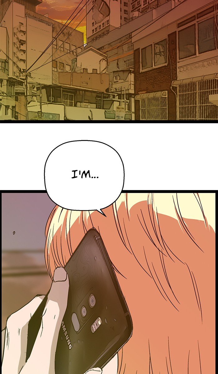 Read Weak Hero ENGLISH Manga Online