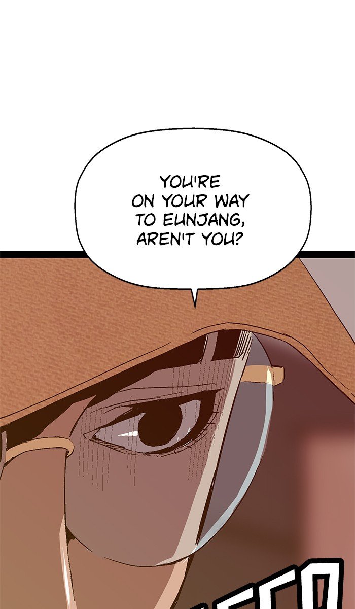 Read Weak Hero ENGLISH Manga Online