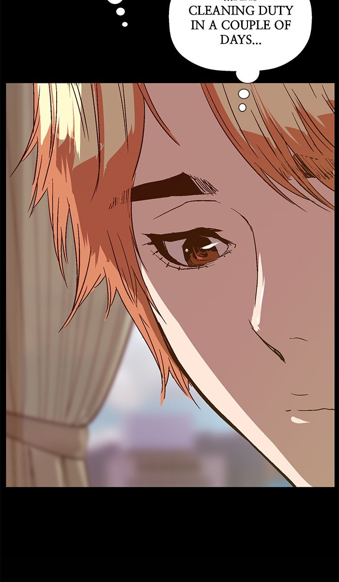 Read Weak Hero ENGLISH Manga Online