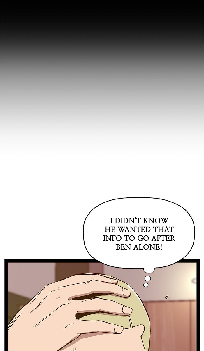 Read Weak Hero ENGLISH Manga Online