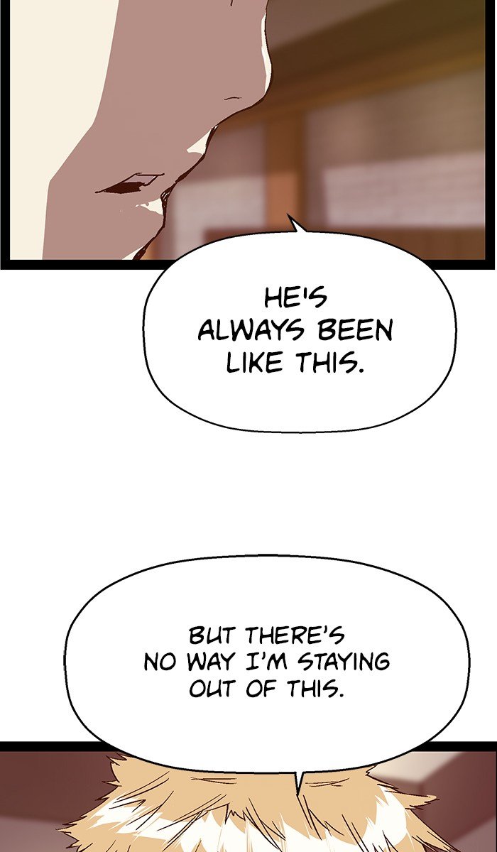 Read Weak Hero ENGLISH Manga Online