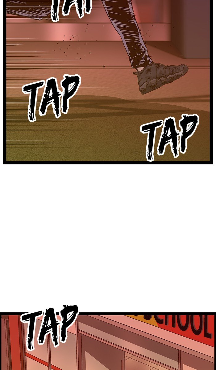 Read Weak Hero ENGLISH Manga Online