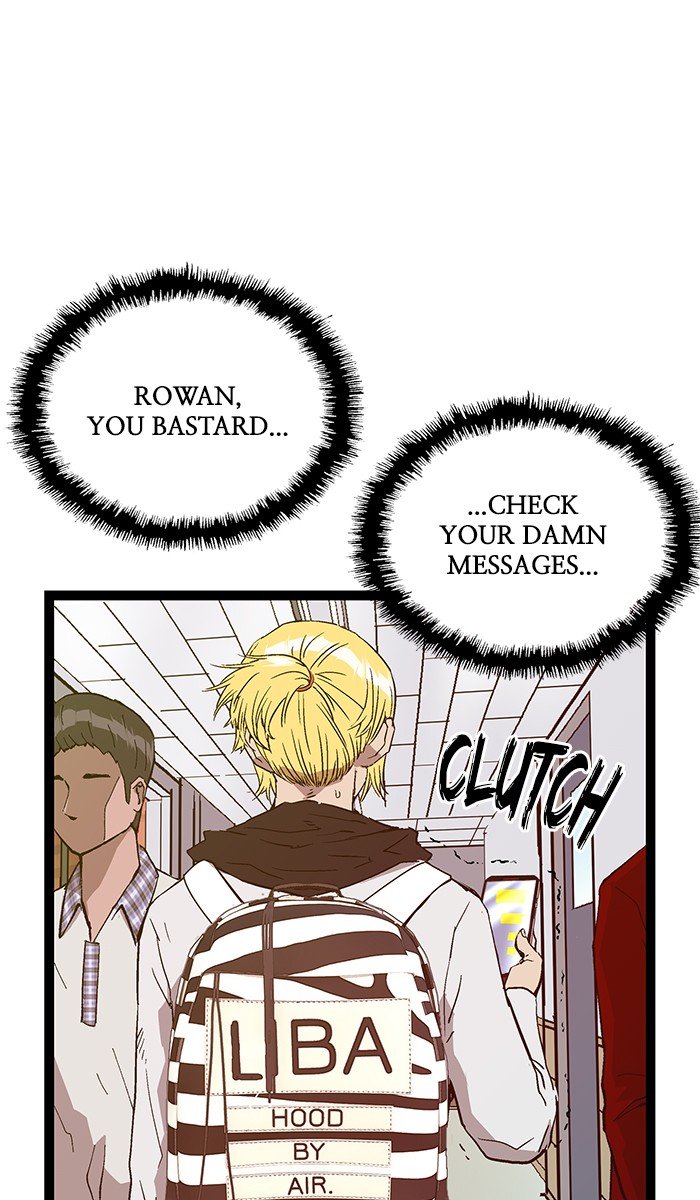 Read Weak Hero ENGLISH Manga Online