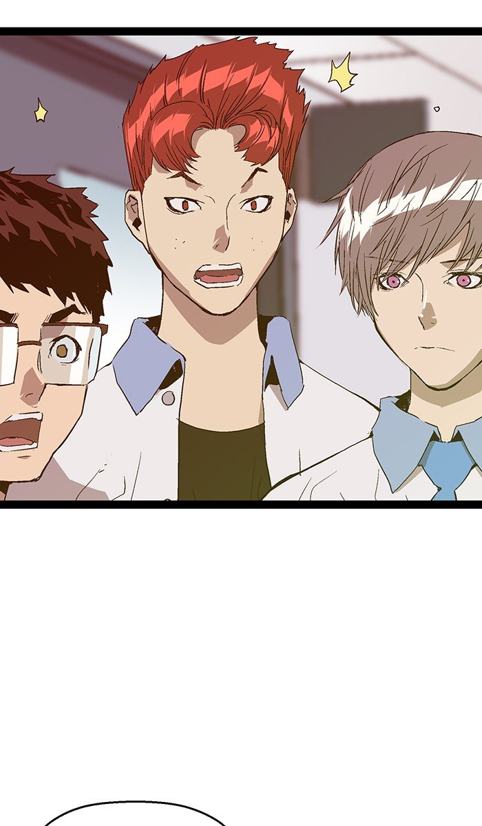 Read Weak Hero ENGLISH Manga Online