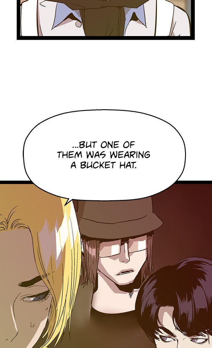 Read Weak Hero ENGLISH Manga Online