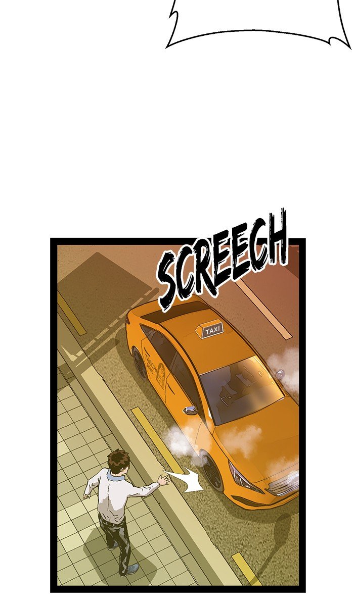 Read Weak Hero ENGLISH Manga Online