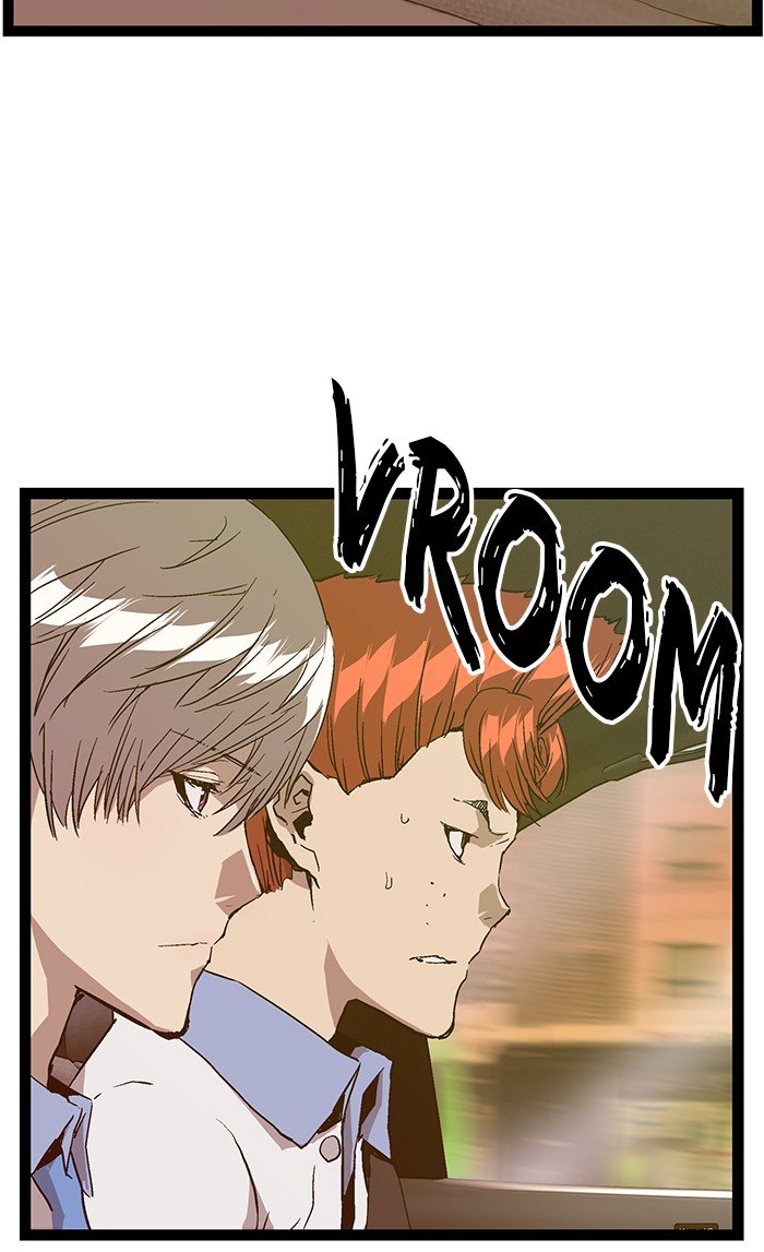 Read Weak Hero ENGLISH Manga Online