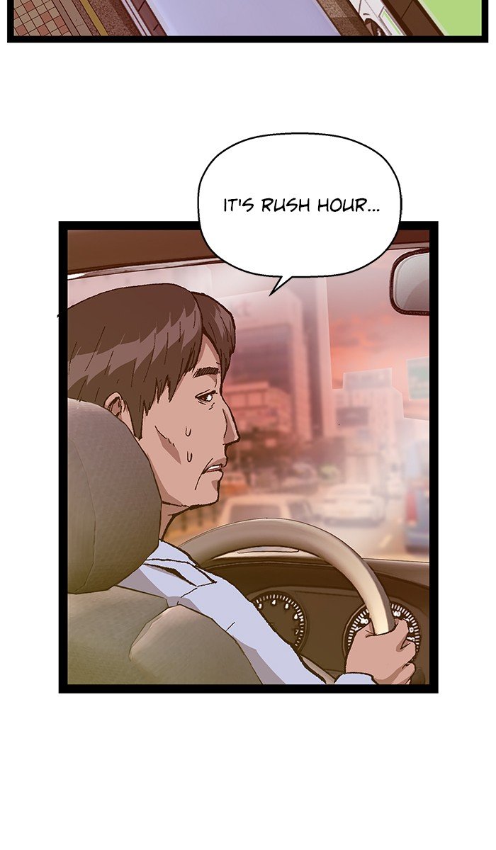 Read Weak Hero ENGLISH Manga Online