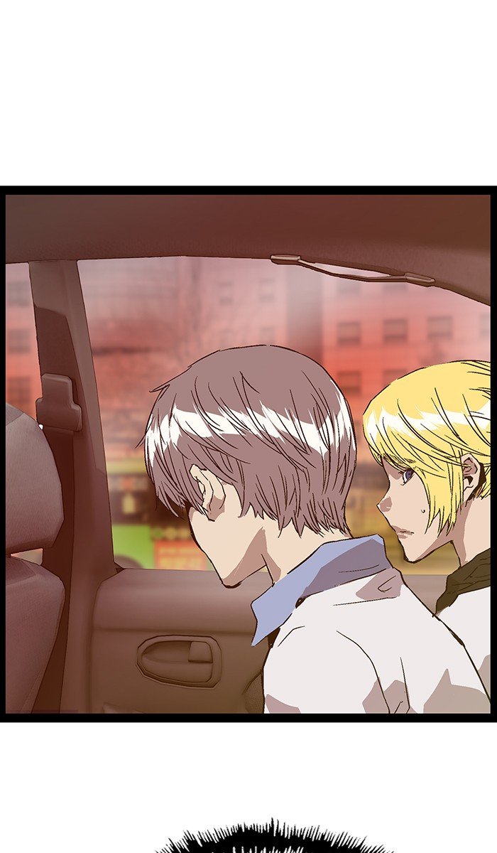 Read Weak Hero ENGLISH Manga Online