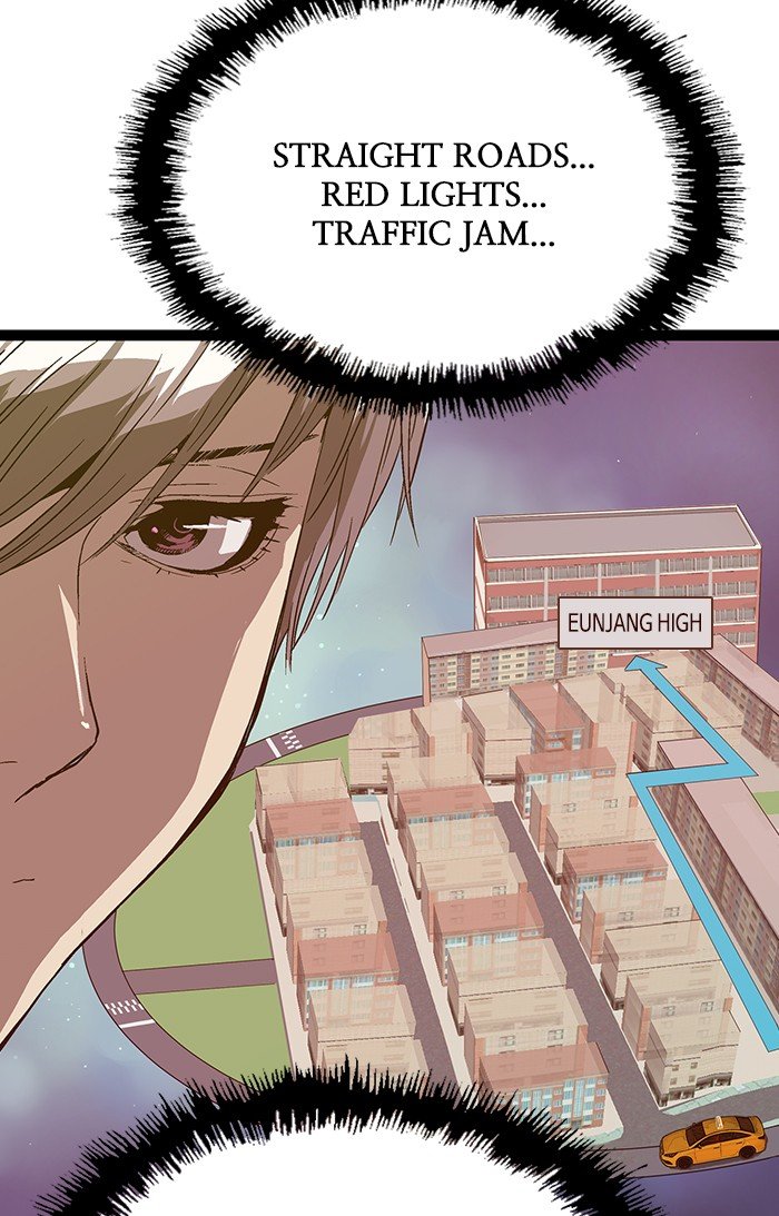 Read Weak Hero ENGLISH Manga Online