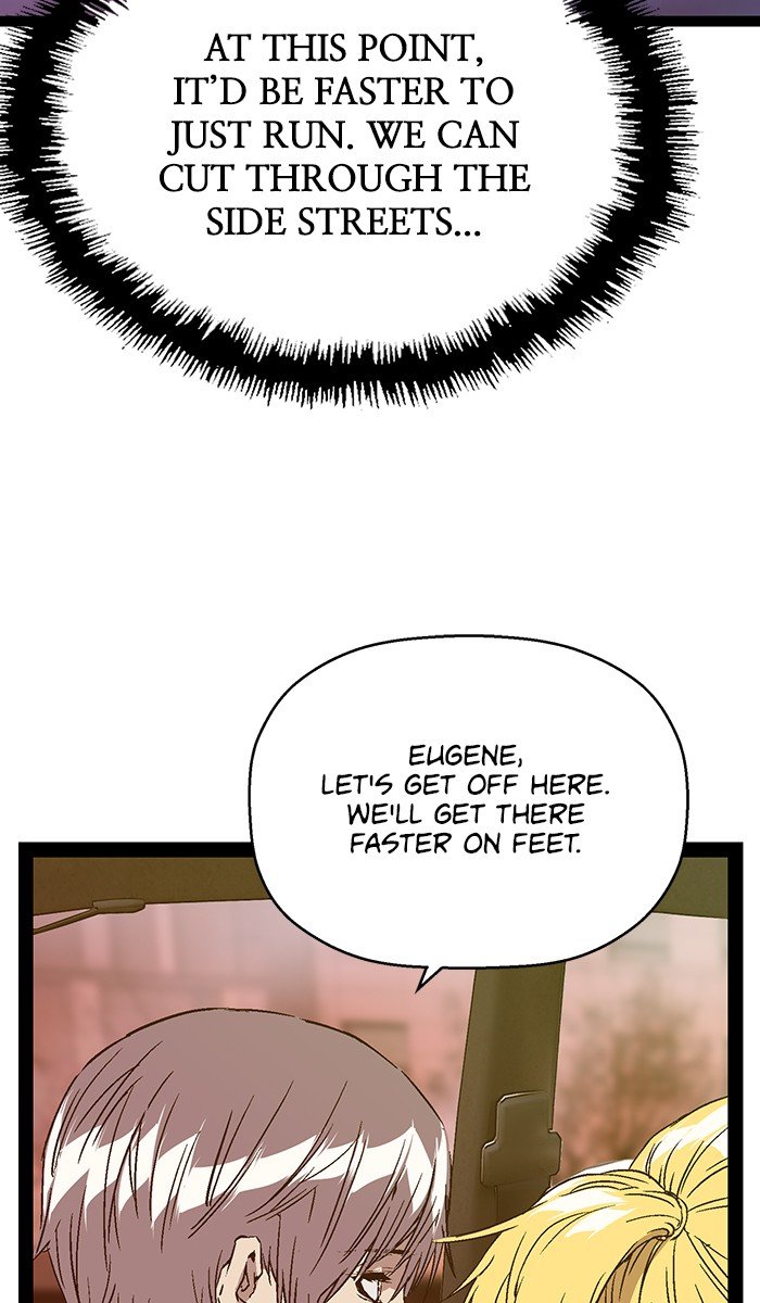 Read Weak Hero ENGLISH Manga Online
