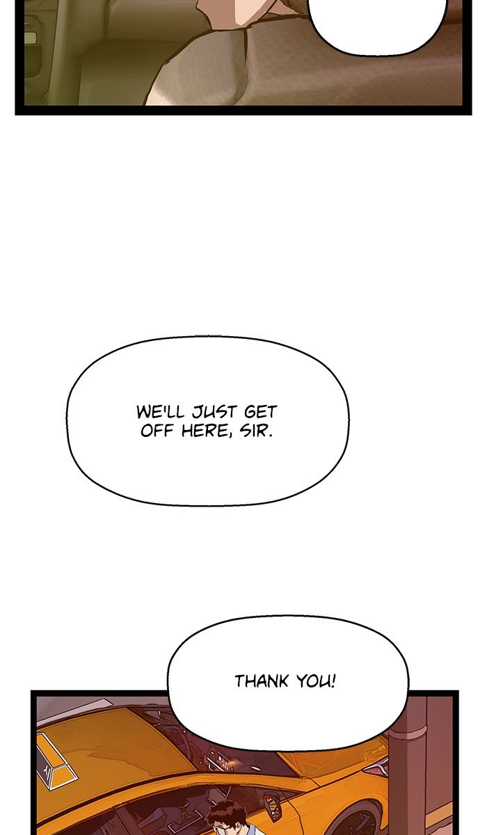 Read Weak Hero ENGLISH Manga Online