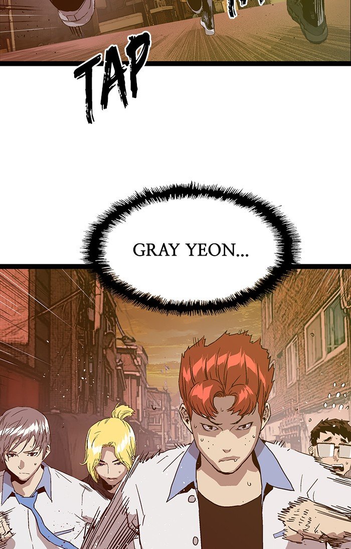 Read Weak Hero ENGLISH Manga Online