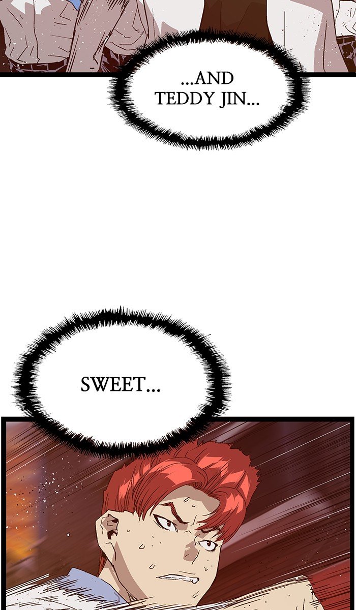 Read Weak Hero ENGLISH Manga Online