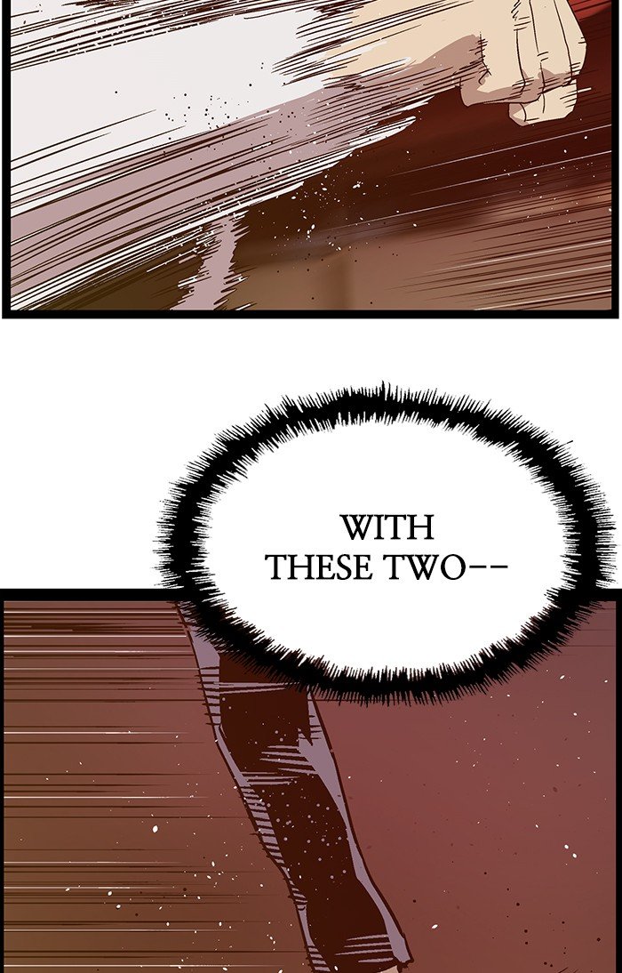 Read Weak Hero ENGLISH Manga Online
