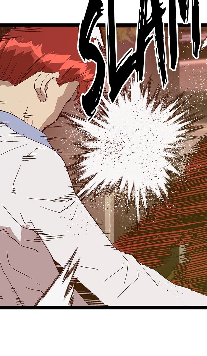 Read Weak Hero ENGLISH Manga Online