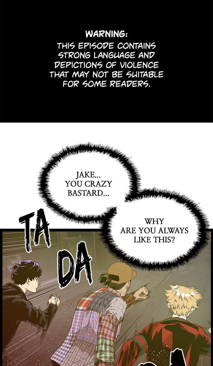 Read Weak Hero ENGLISH Manga Online