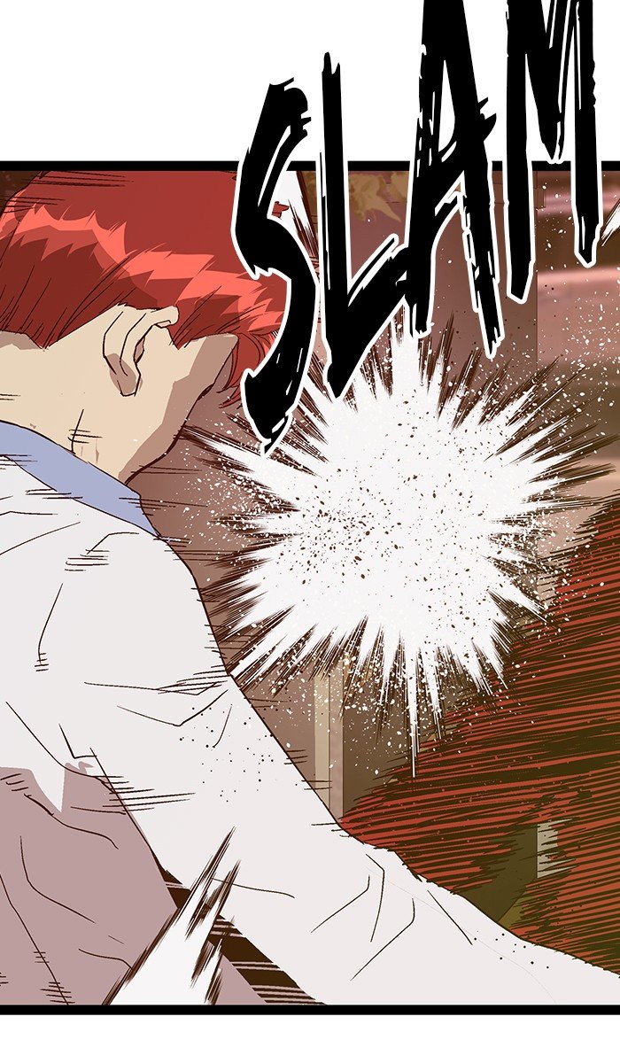 Read Weak Hero ENGLISH Manga Online