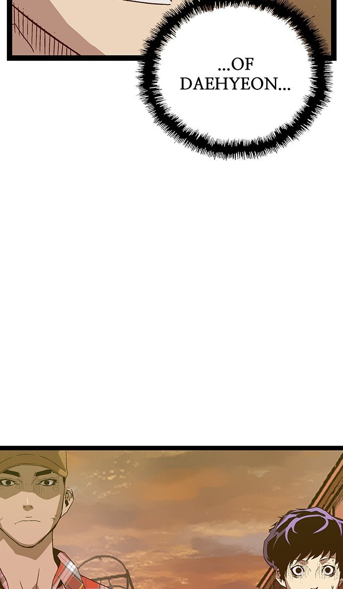 Read Weak Hero ENGLISH Manga Online