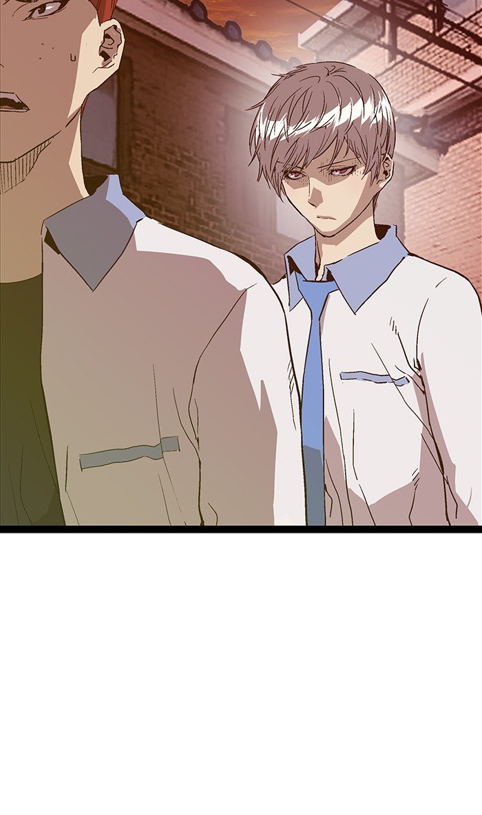 Read Weak Hero ENGLISH Manga Online