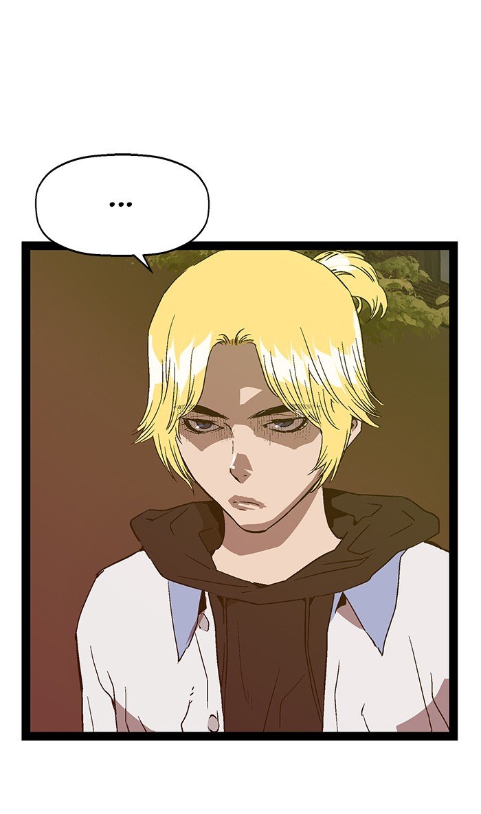 Read Weak Hero ENGLISH Manga Online