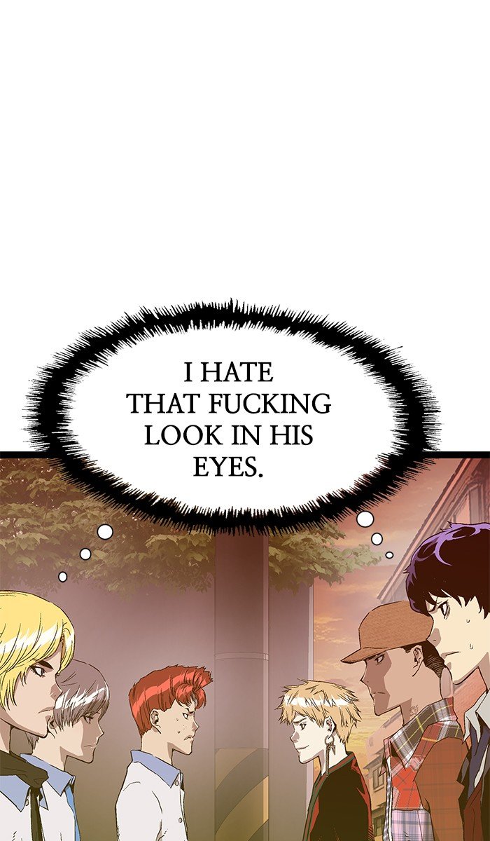 Read Weak Hero ENGLISH Manga Online