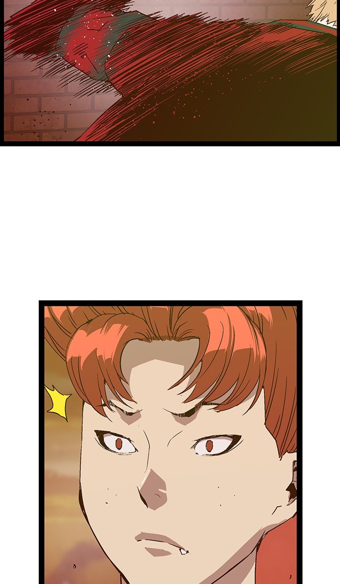 Read Weak Hero ENGLISH Manga Online