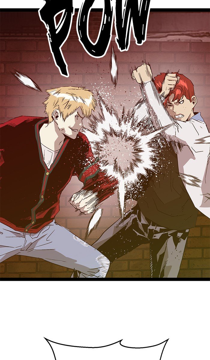 Read Weak Hero ENGLISH Manga Online