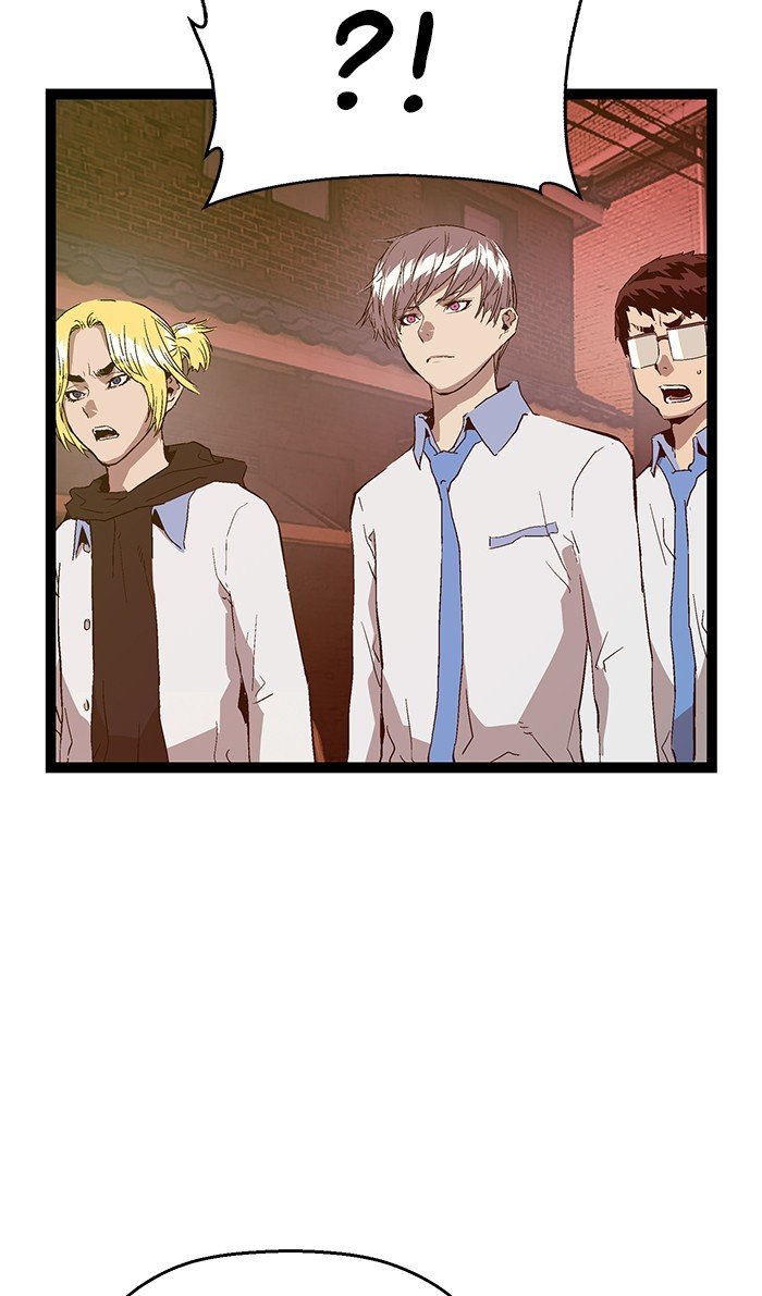 Read Weak Hero ENGLISH Manga Online