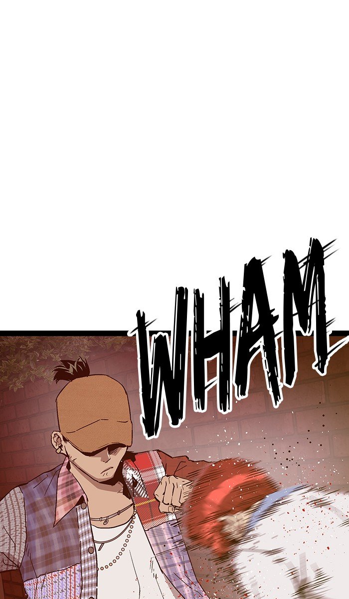 Read Weak Hero ENGLISH Manga Online