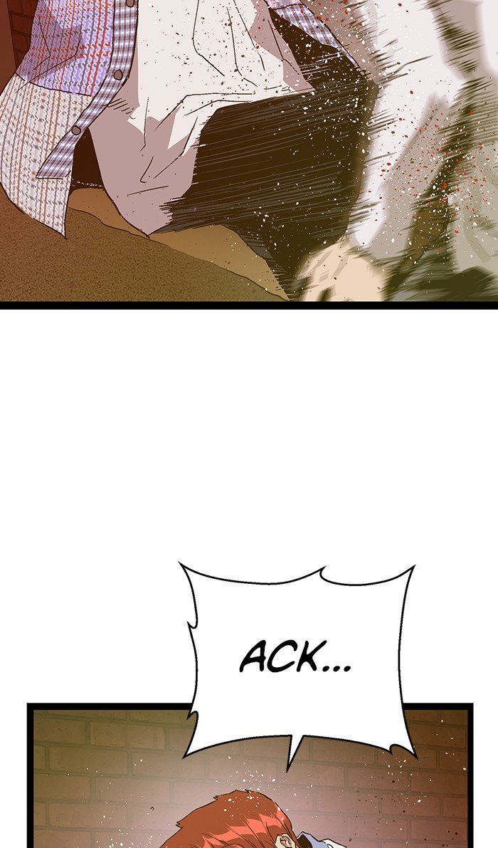 Read Weak Hero ENGLISH Manga Online