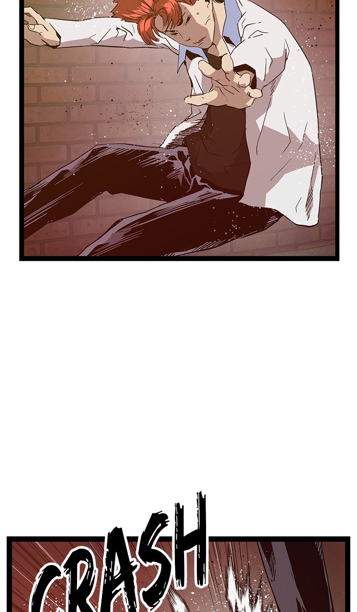 Read Weak Hero ENGLISH Manga Online