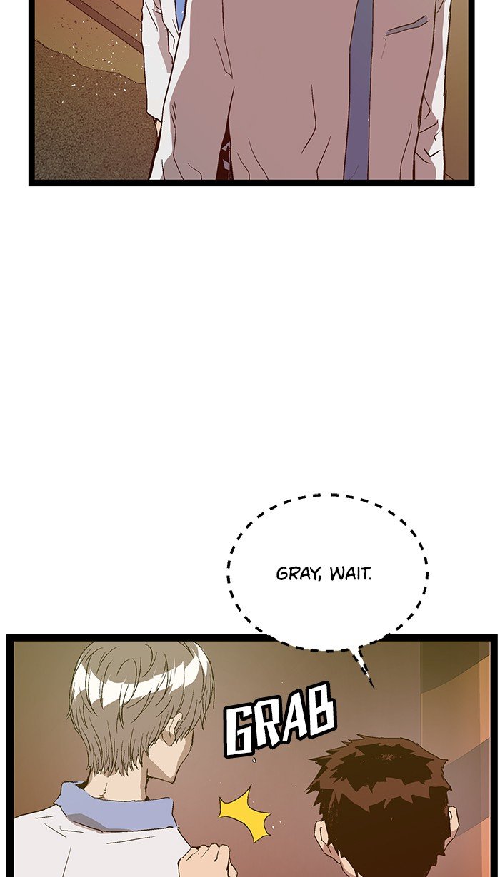 Read Weak Hero ENGLISH Manga Online