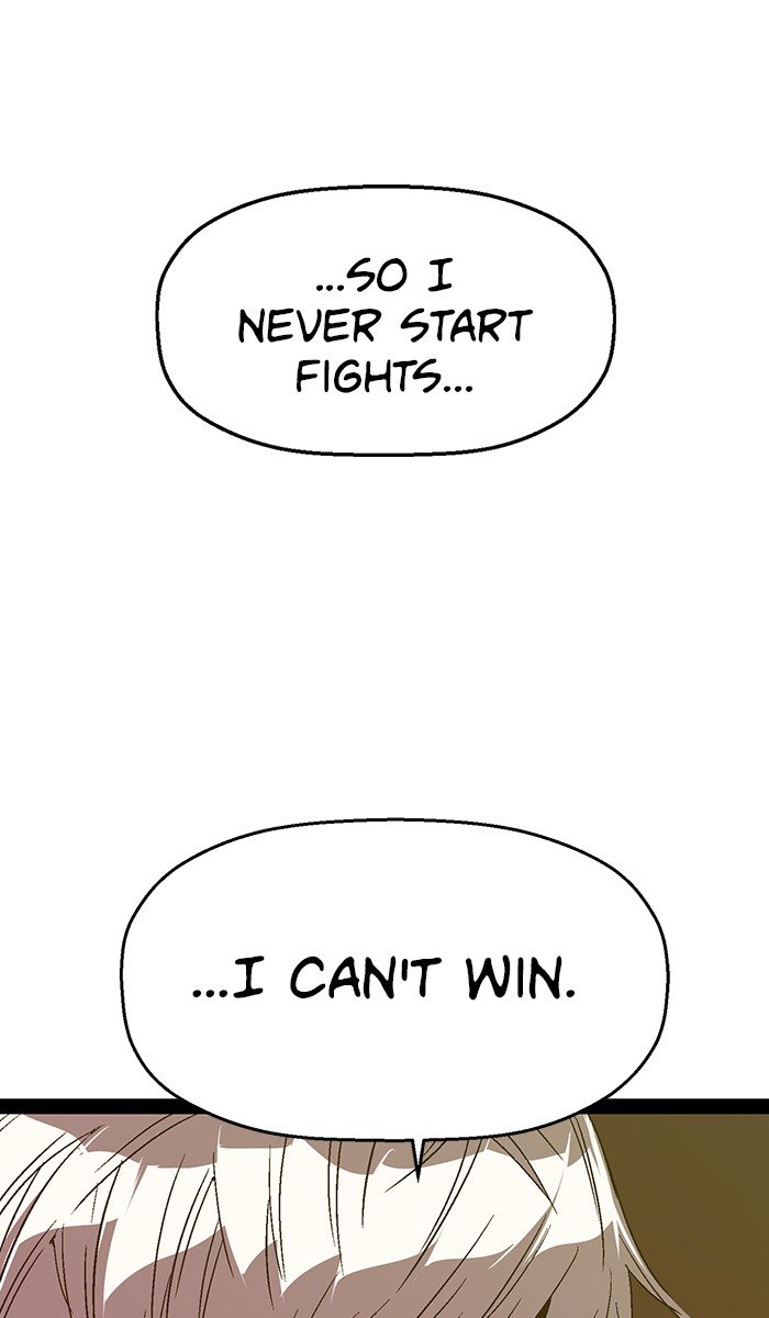 Read Weak Hero ENGLISH Manga Online