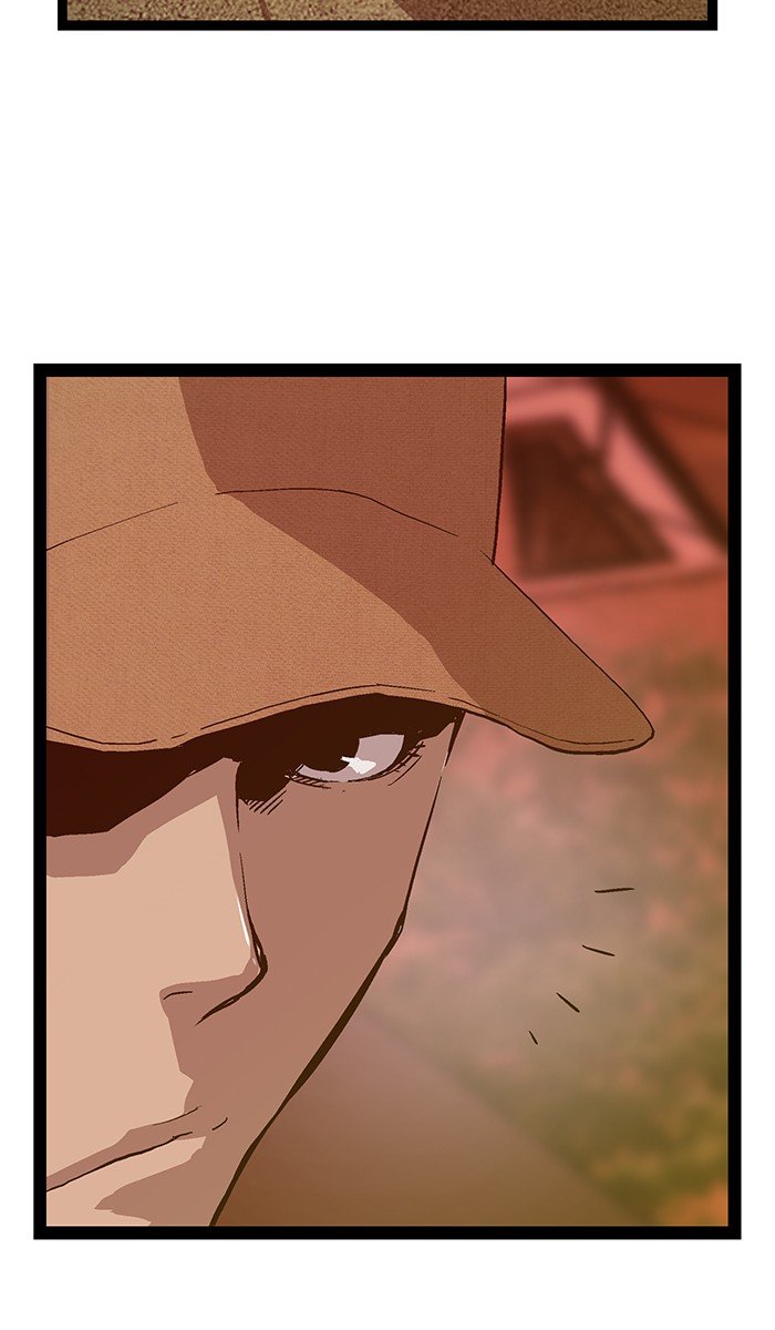 Read Weak Hero ENGLISH Manga Online