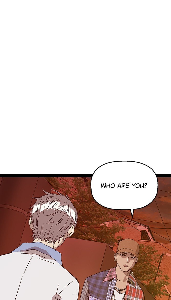 Read Weak Hero ENGLISH Manga Online