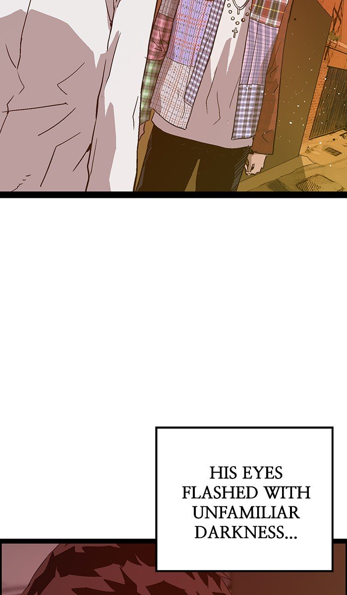 Read Weak Hero ENGLISH Manga Online