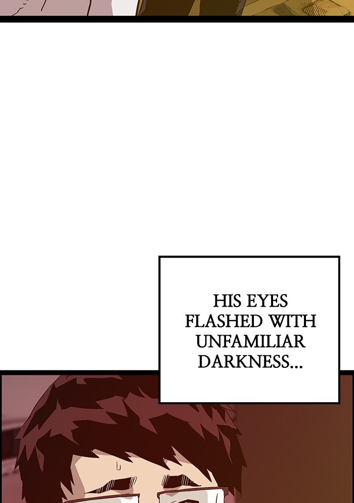 Read Weak Hero ENGLISH Manga Online