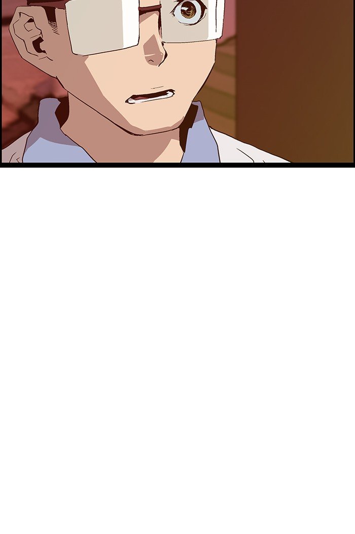 Read Weak Hero ENGLISH Manga Online