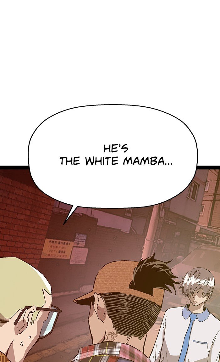 Read Weak Hero ENGLISH Manga Online