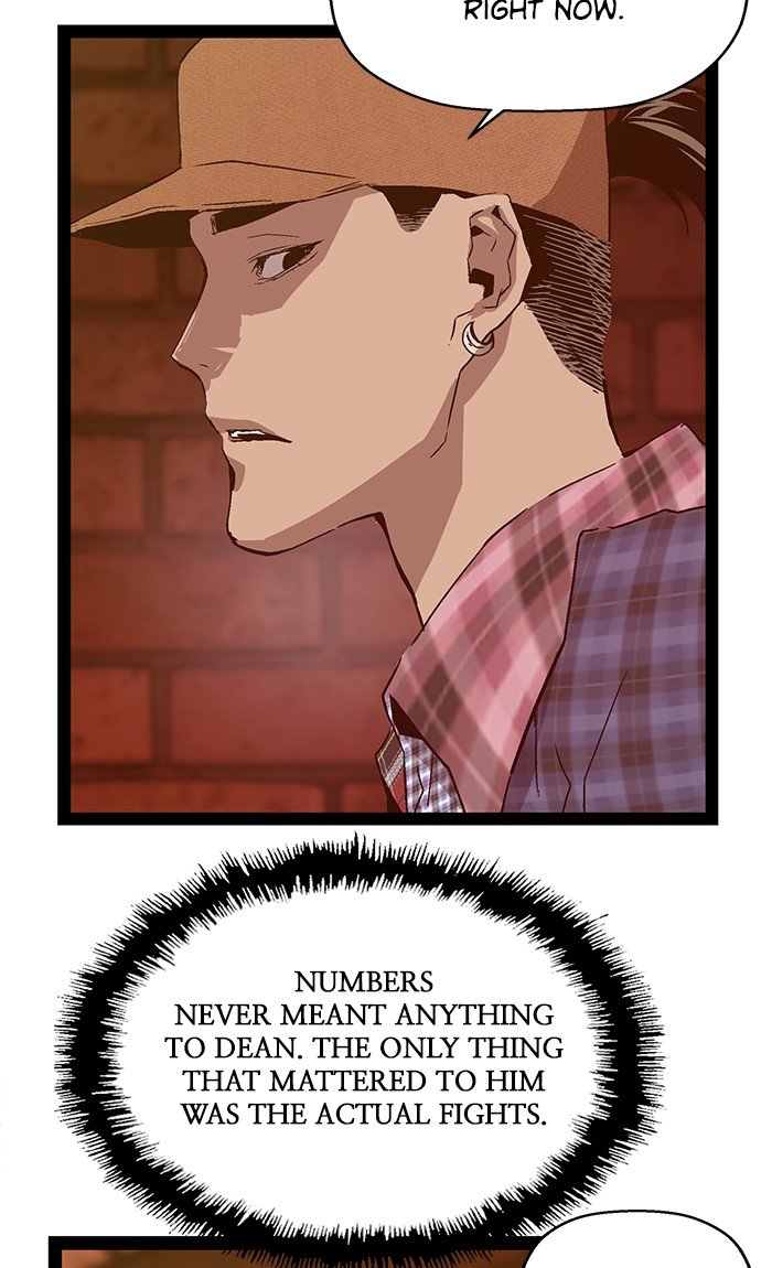 Read Weak Hero ENGLISH Manga Online