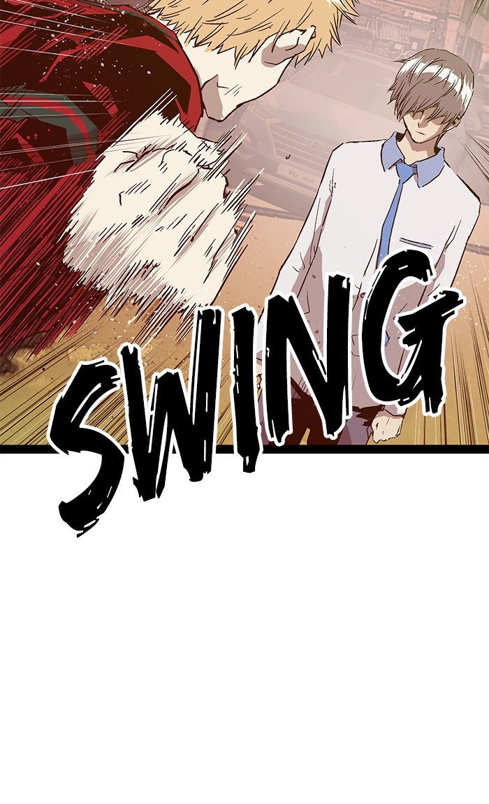 Read Weak Hero ENGLISH Manga Online