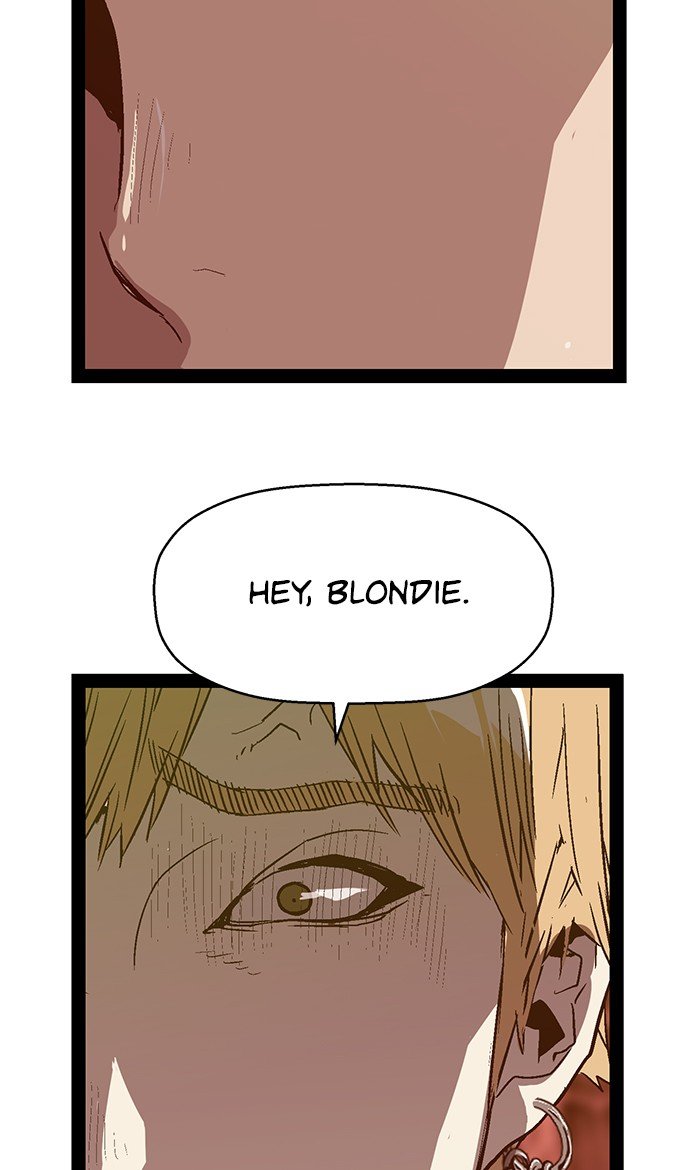 Read Weak Hero ENGLISH Manga Online