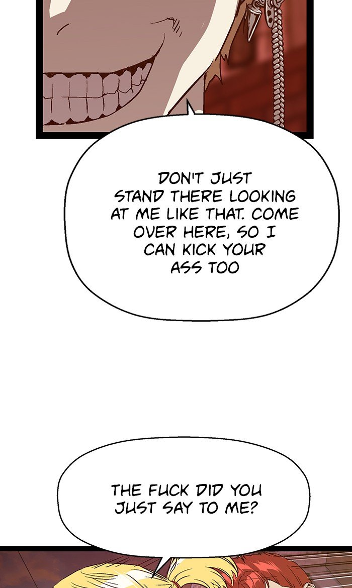 Read Weak Hero ENGLISH Manga Online